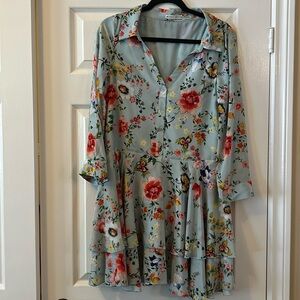 Alice & Olivia Dress, Size 6, New/Never Worn (without tags)